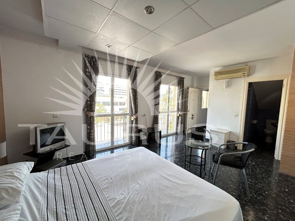 4 soverom Leilighet til salgs i Algarrobo Costa med svømmebasseng garasje - € 525 000 (Ref: 10135862)
