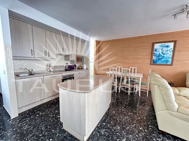 4 soverom Leilighet til salgs i Algarrobo Costa, Algarrobo med svømmebasseng garasje - € 525 000 (Ref: 10135862)