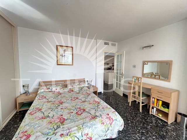 4 soverom Leilighet til salgs i Algarrobo Costa, Algarrobo med svømmebasseng garasje - € 525 000 (Ref: 10135862)