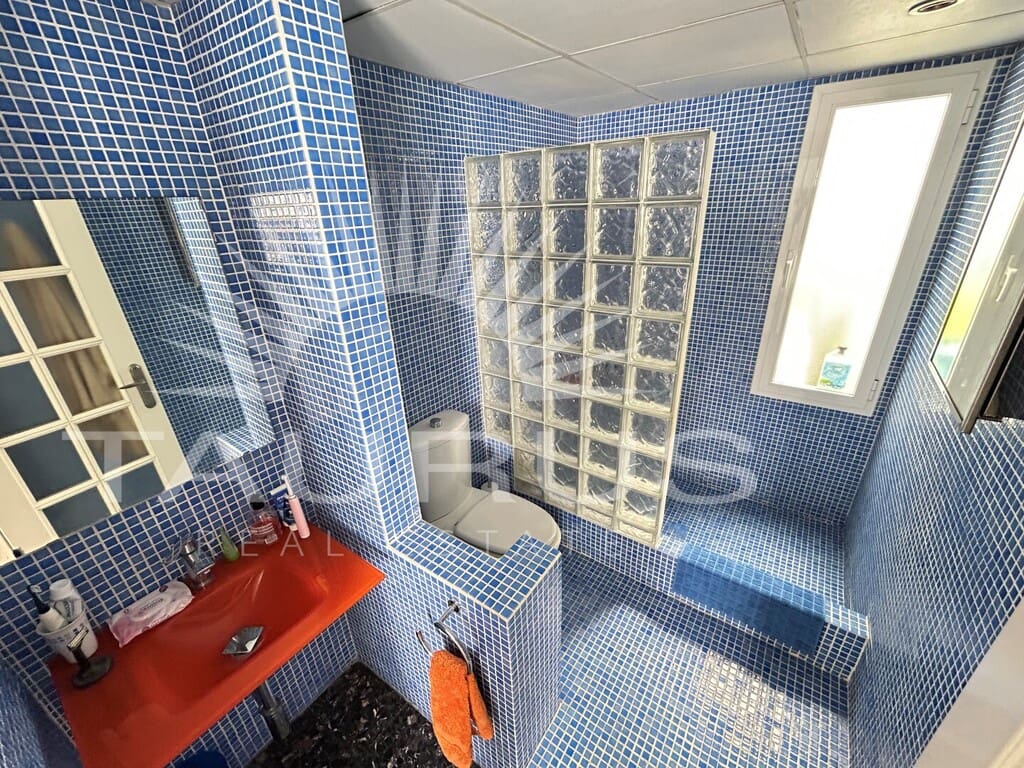 4 soverom Leilighet til salgs i Algarrobo Costa med svømmebasseng garasje - € 525 000 (Ref: 10135862)