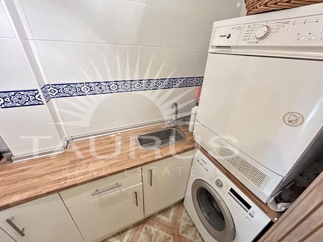 3 bedroom Beach Apartment for sale in Caleta de Vélez, Vélez-Málaga - € 725,000 (Ref: 10139209)