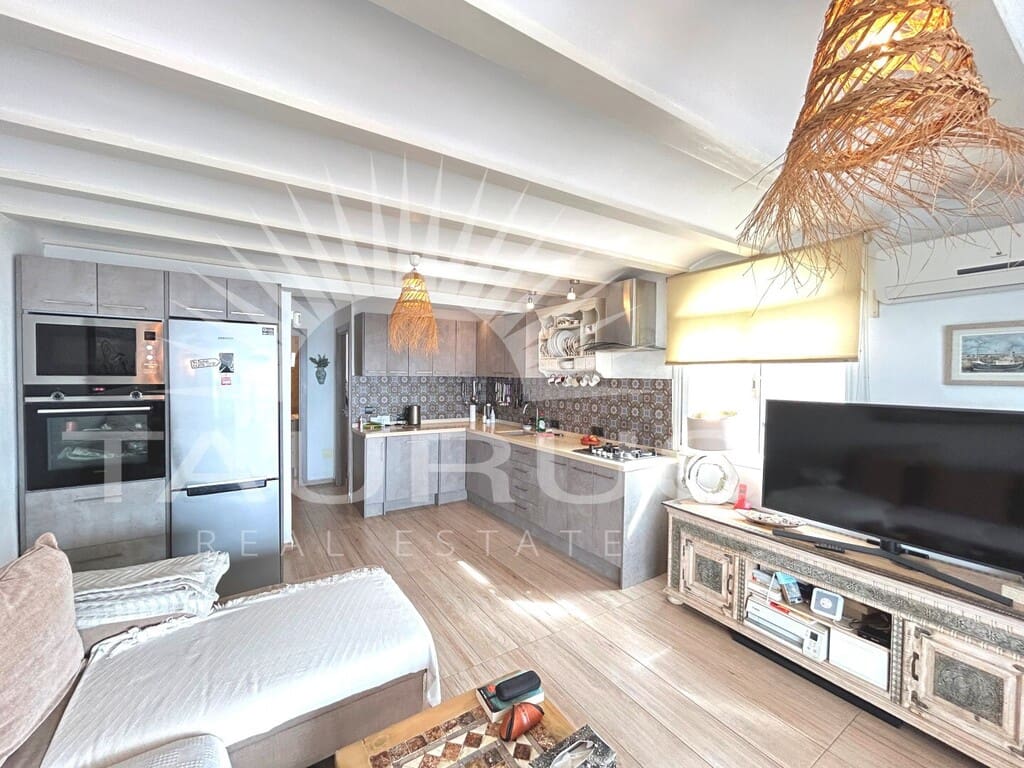 3 soveværelse Strandlejlighed til salg i Caleta de Velez - € 725.000 (Ref: 10139209)