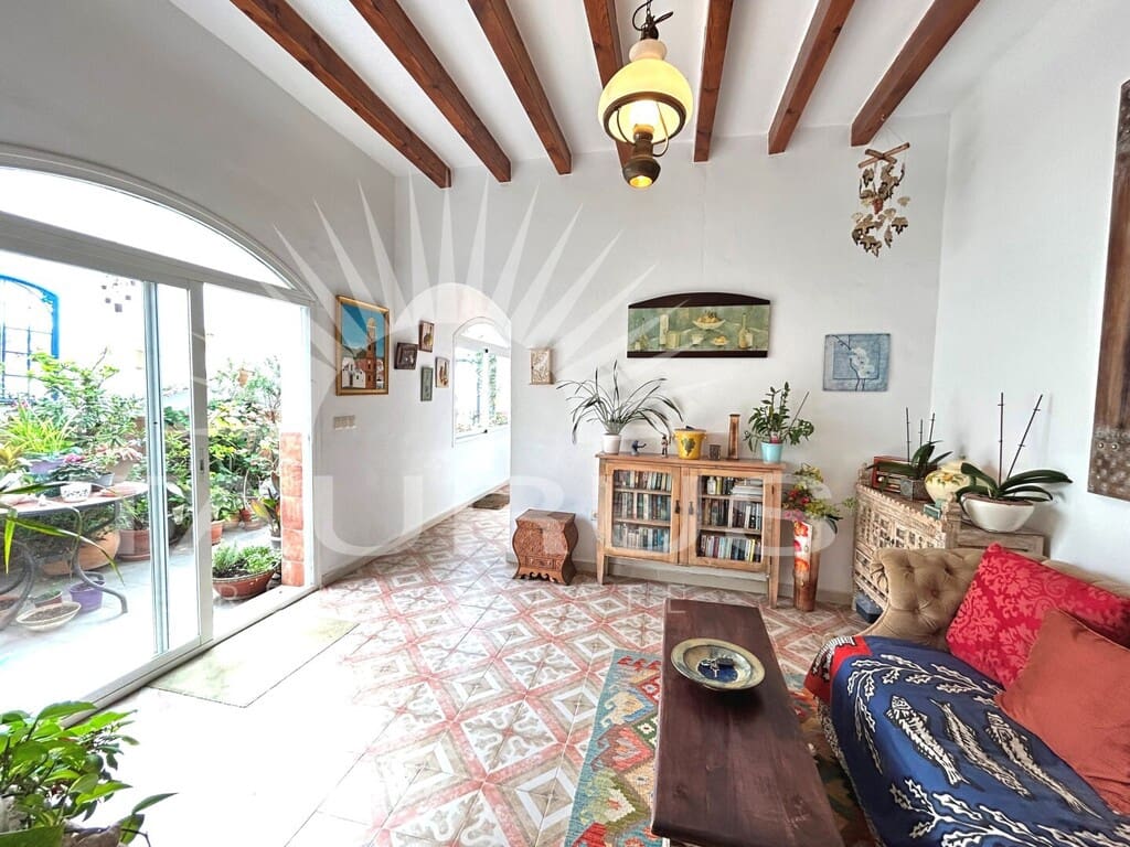 3 soveværelse Strandlejlighed til salg i Caleta de Velez - € 725.000 (Ref: 10139209)