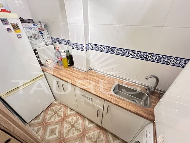 3 bedroom Beach Apartment for sale in Caleta de Vélez, Vélez-Málaga - € 725,000 (Ref: 10139209)