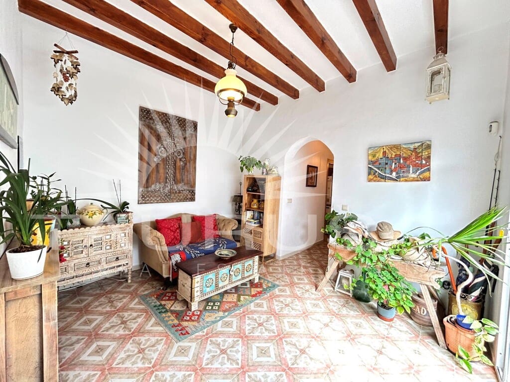3 soveværelse Strandlejlighed til salg i Caleta de Velez - € 725.000 (Ref: 10139209)