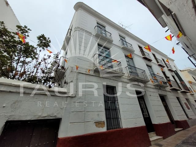 5 soverom Hus til salgs i Torrox - € 189 900 (Ref: 10146415)