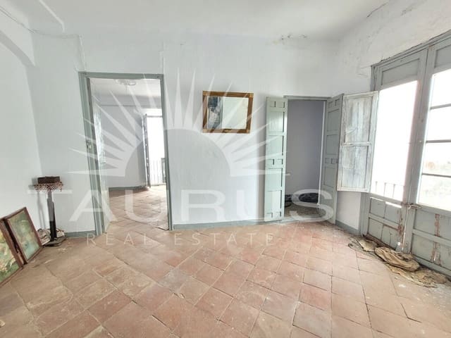 5 soverom Hus til salgs i Torrox - € 189 900 (Ref: 10146415)
