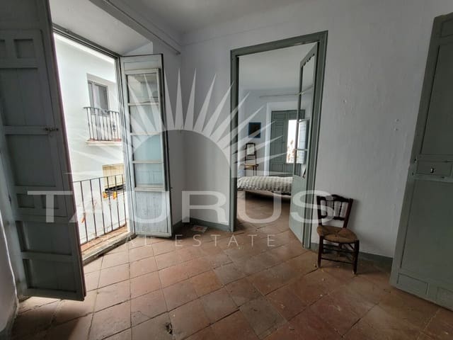 5 soverom Hus til salgs i Torrox - € 189 900 (Ref: 10146415)