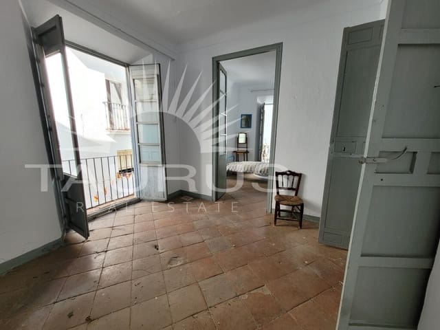 5 makuuhuone Omakotitalo myytävänä paikassa Torrox - 189 900 € (Ref: 10146415)
