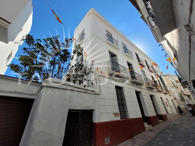 5 makuuhuone Omakotitalo myytävänä paikassa Torrox - 189 900 € (Ref: 10146415)