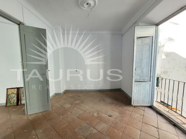 5 makuuhuone Omakotitalo myytävänä paikassa Torrox - 189 900 € (Ref: 10146415)