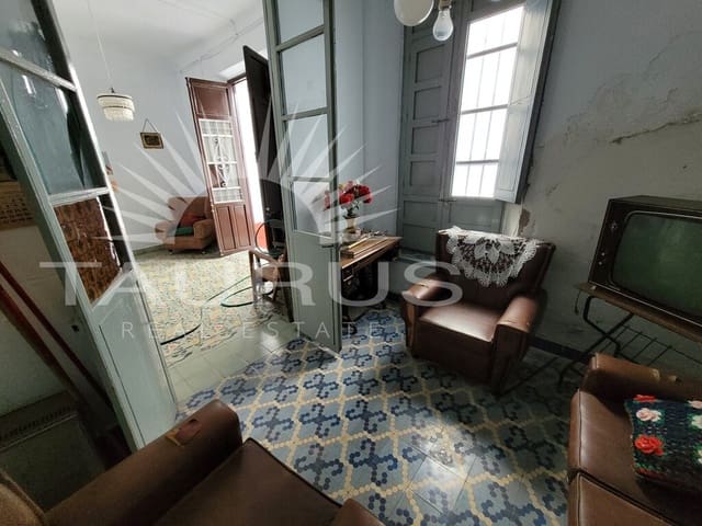 5 makuuhuone Omakotitalo myytävänä paikassa Torrox - 189 900 € (Ref: 10146415)