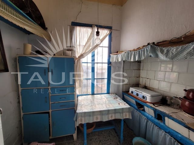 5 makuuhuone Omakotitalo myytävänä paikassa Torrox - 189 900 € (Ref: 10146415)