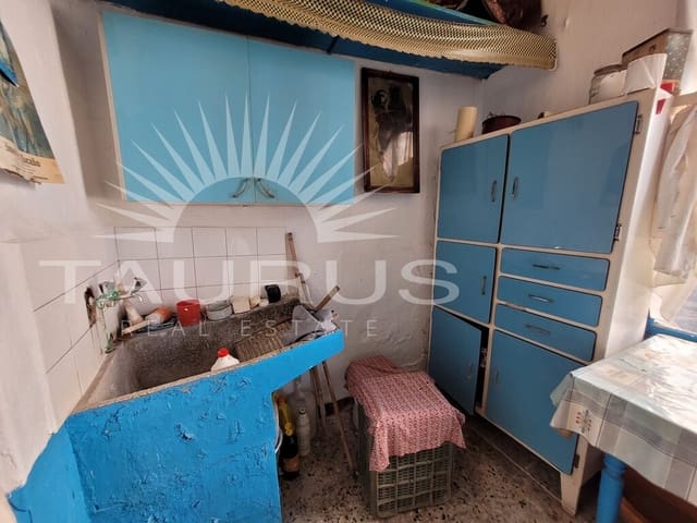 5 makuuhuone Omakotitalo myytävänä paikassa Torrox - 189 900 € (Ref: 10146415)