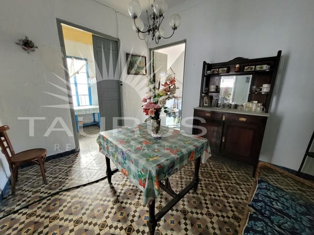 5 makuuhuone Omakotitalo myytävänä paikassa Torrox - 189 900 € (Ref: 10146415)