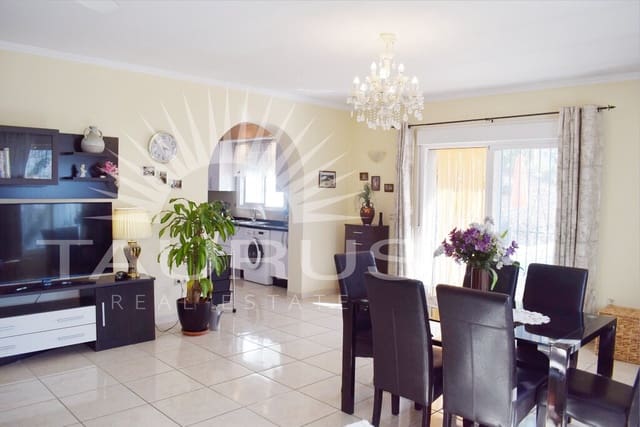 3 Zimmer Villa zu verkaufen in Cómpeta mit Pool - 975.000 € (Ref: 10154872)