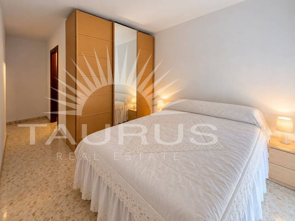 3 sypialnia Apartament na sprzedaż w Algarrobo Costa z basenem - 345 000 € (Ref: 10159226)