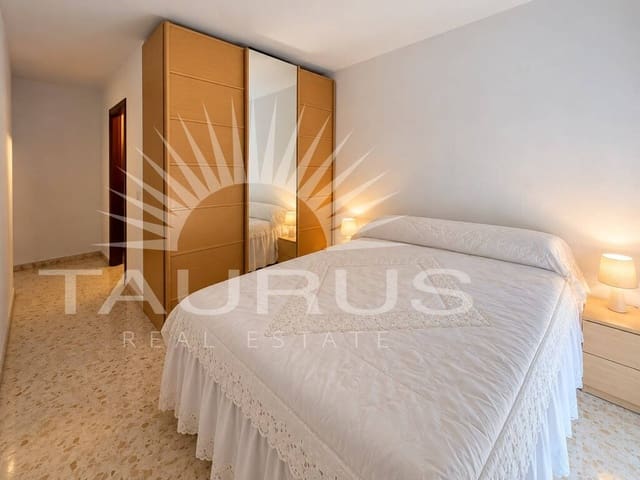 3 camera da letto Appartamento in vendita in Algarrobo Costa, Algarrobo con piscina - 345.000 € (Rif: 10159226)