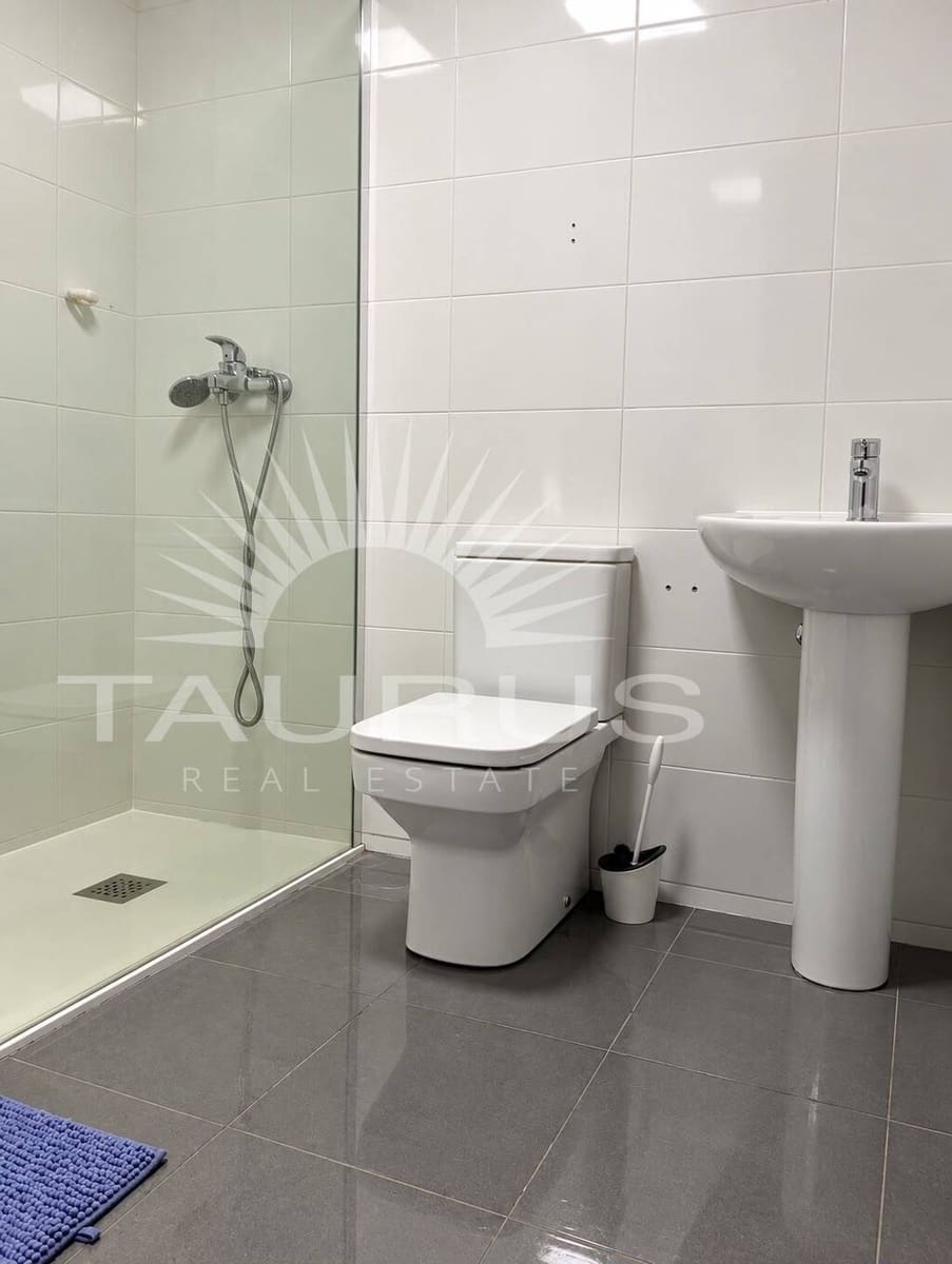 3 sypialnia Apartament na sprzedaż w Algarrobo Costa z basenem - 345 000 € (Ref: 10159226)