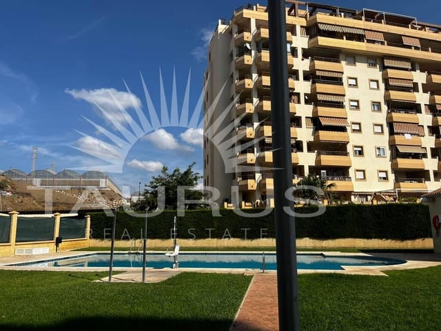 3 camera da letto Appartamento in vendita in Algarrobo Costa, Algarrobo con piscina - 345.000 € (Rif: 10159226)