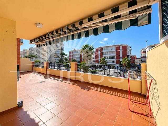 3 camera da letto Appartamento in vendita in Algarrobo Costa, Algarrobo con piscina - 345.000 € (Rif: 10159226)