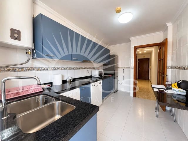3 camera da letto Appartamento in vendita in Algarrobo Costa, Algarrobo con piscina - 345.000 € (Rif: 10159226)