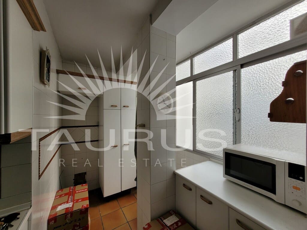 4 quarto Apartamento para venda em Malaga cidade com garagem - 640 000 € (Ref: 10161164)