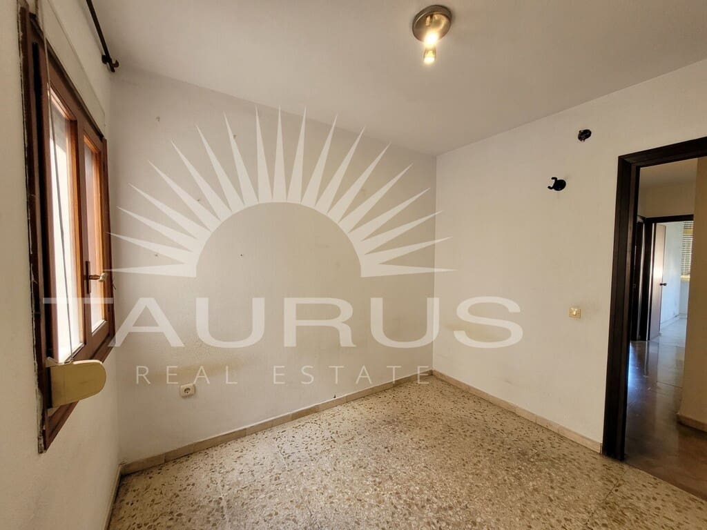4 quarto Apartamento para venda em Malaga cidade com garagem - 640 000 € (Ref: 10161164)