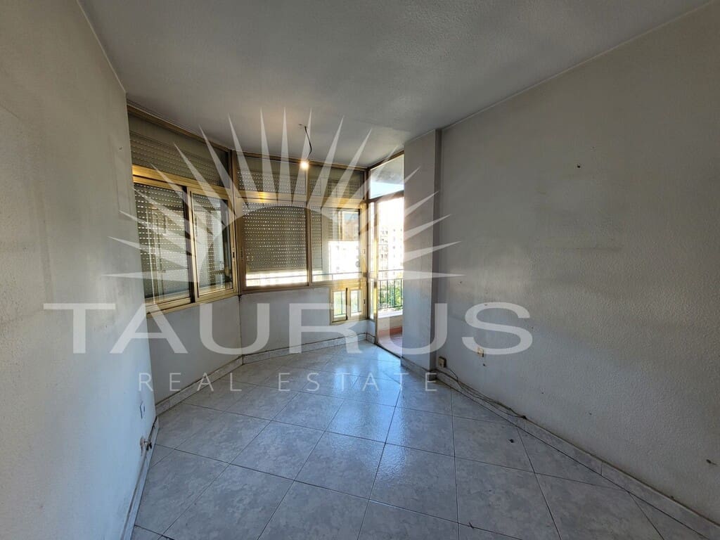 4 quarto Apartamento para venda em Malaga cidade com garagem - 640 000 € (Ref: 10161164)