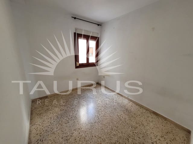 4 quarto Apartamento para venda em Málaga cidade com garagem - 640 000 € (Ref: 10161164)