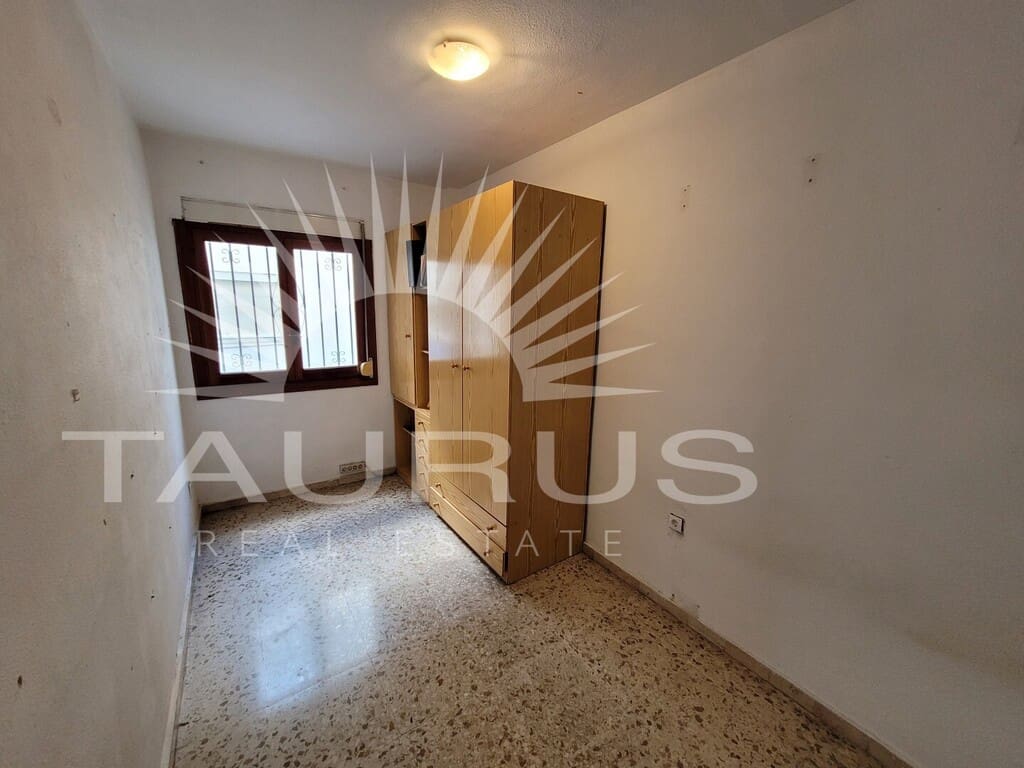 4 quarto Apartamento para venda em Malaga cidade com garagem - 640 000 € (Ref: 10161164)