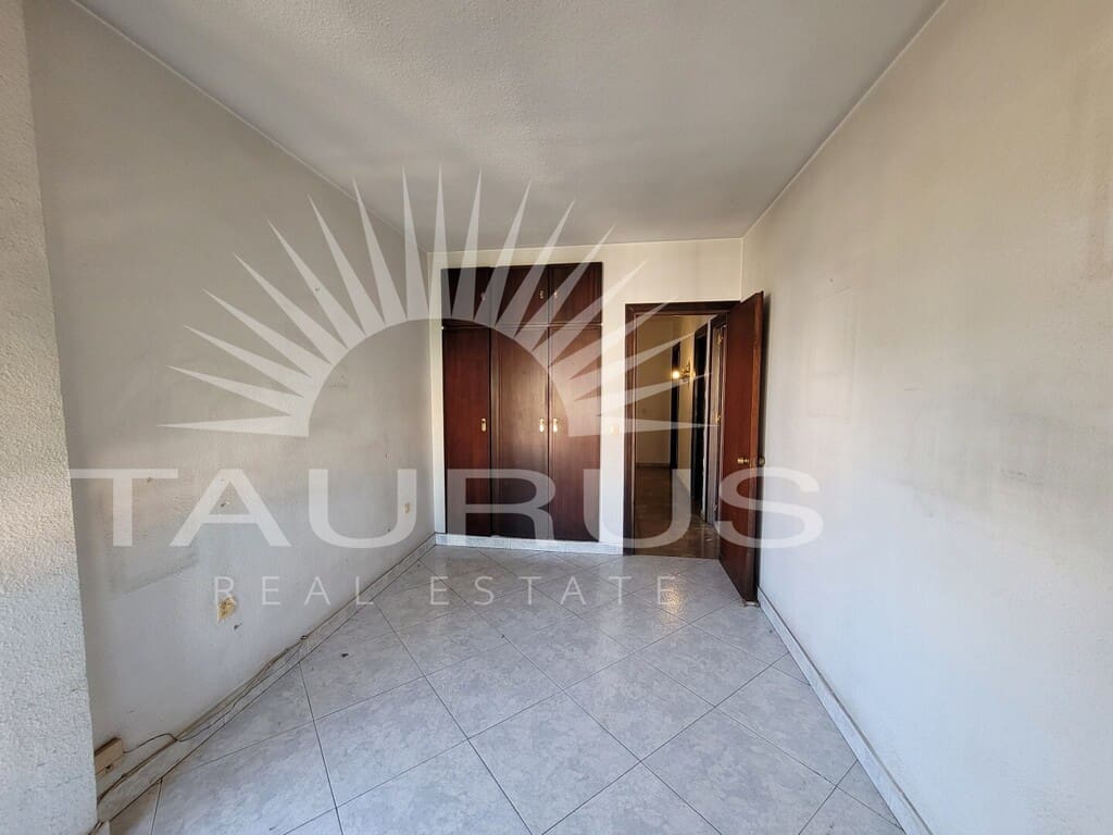 4 quarto Apartamento para venda em Malaga cidade com garagem - 640 000 € (Ref: 10161164)
