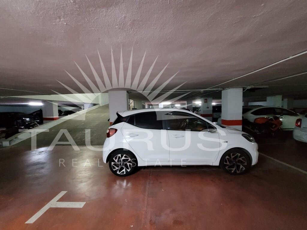 4 quarto Apartamento para venda em Malaga cidade com garagem - 640 000 € (Ref: 10161164)