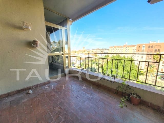 4 quarto Apartamento para venda em Málaga cidade com garagem - 640 000 € (Ref: 10161164)