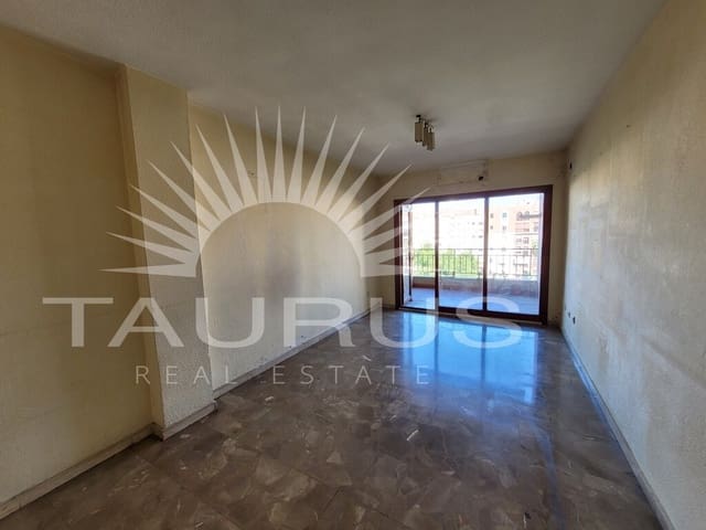 4 quarto Apartamento para venda em Málaga cidade com garagem - 640 000 € (Ref: 10161164)