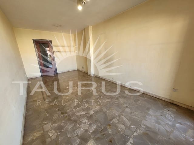 4 quarto Apartamento para venda em Málaga cidade com garagem - 640 000 € (Ref: 10161164)
