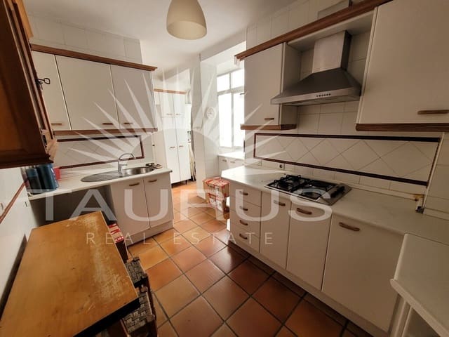 4 quarto Apartamento para venda em Málaga cidade com garagem - 640 000 € (Ref: 10161164)