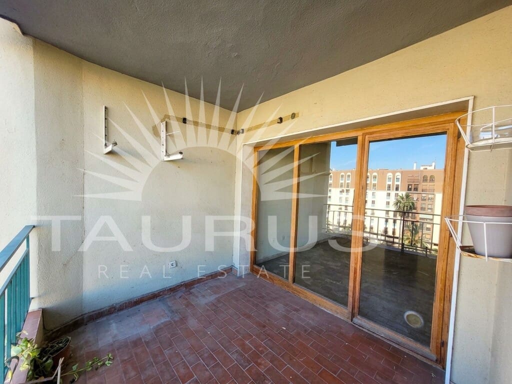 4 quarto Apartamento para venda em Malaga cidade com garagem - 640 000 € (Ref: 10161164)