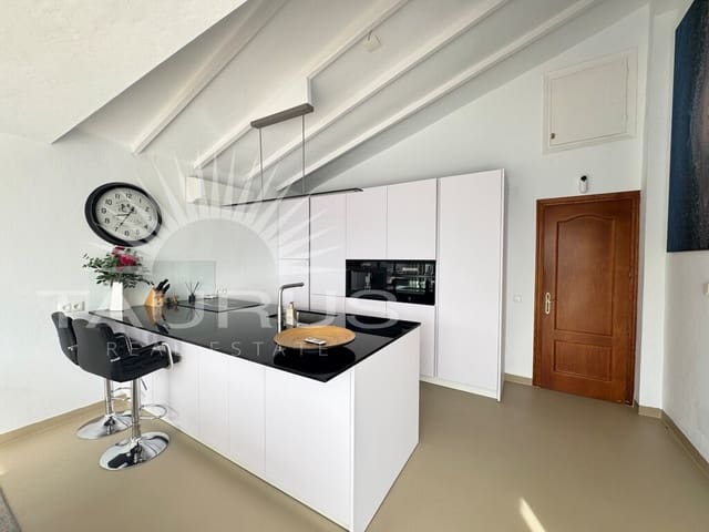 2 sypialnia Willa na sprzedaż w Cómpeta z basenem - 595 000 € (Ref: 10161165)