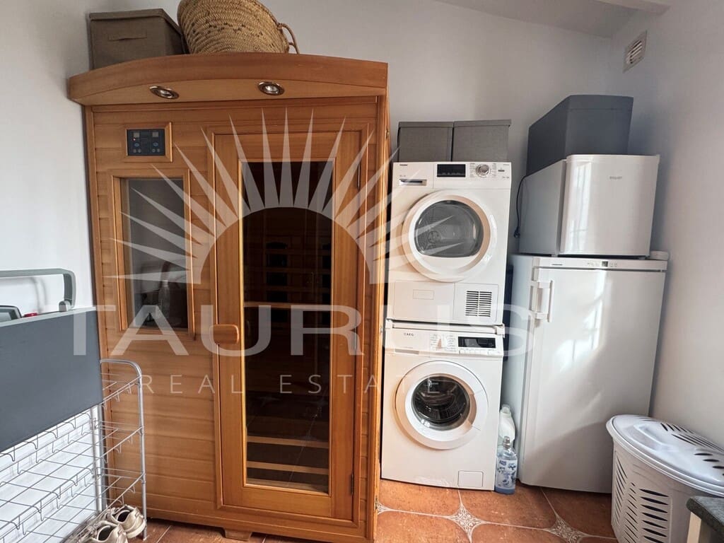 2 sypialnia Willa na sprzedaż w Competa z basenem - 595 000 € (Ref: 10161165)