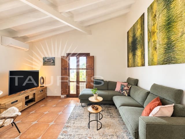 2 sypialnia Willa na sprzedaż w Cómpeta z basenem - 595 000 € (Ref: 10161165)