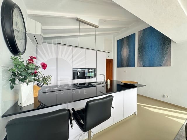 2 sypialnia Willa na sprzedaż w Cómpeta z basenem - 595 000 € (Ref: 10161165)