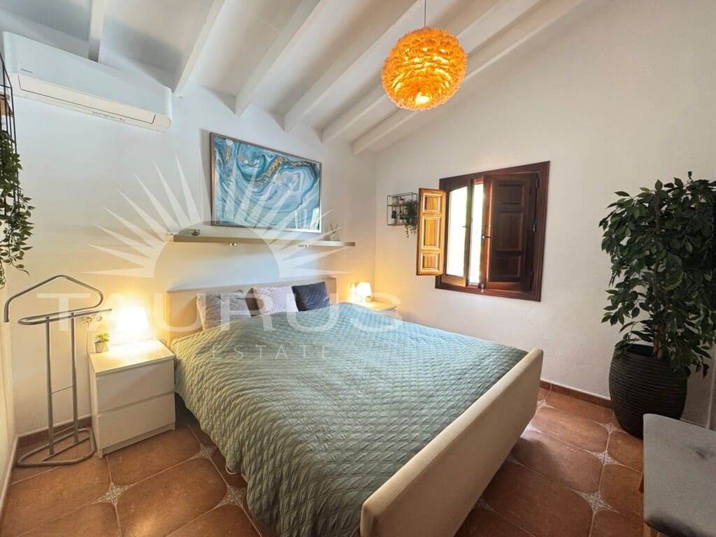 2 sypialnia Willa na sprzedaż w Competa z basenem - 595 000 € (Ref: 10161165)
