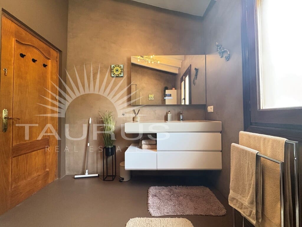 2 sypialnia Willa na sprzedaż w Competa z basenem - 595 000 € (Ref: 10161165)