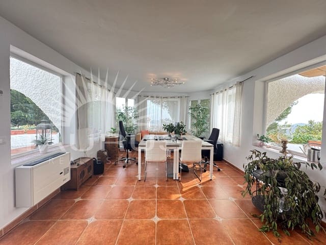 2 sypialnia Willa na sprzedaż w Cómpeta z basenem - 595 000 € (Ref: 10161165)