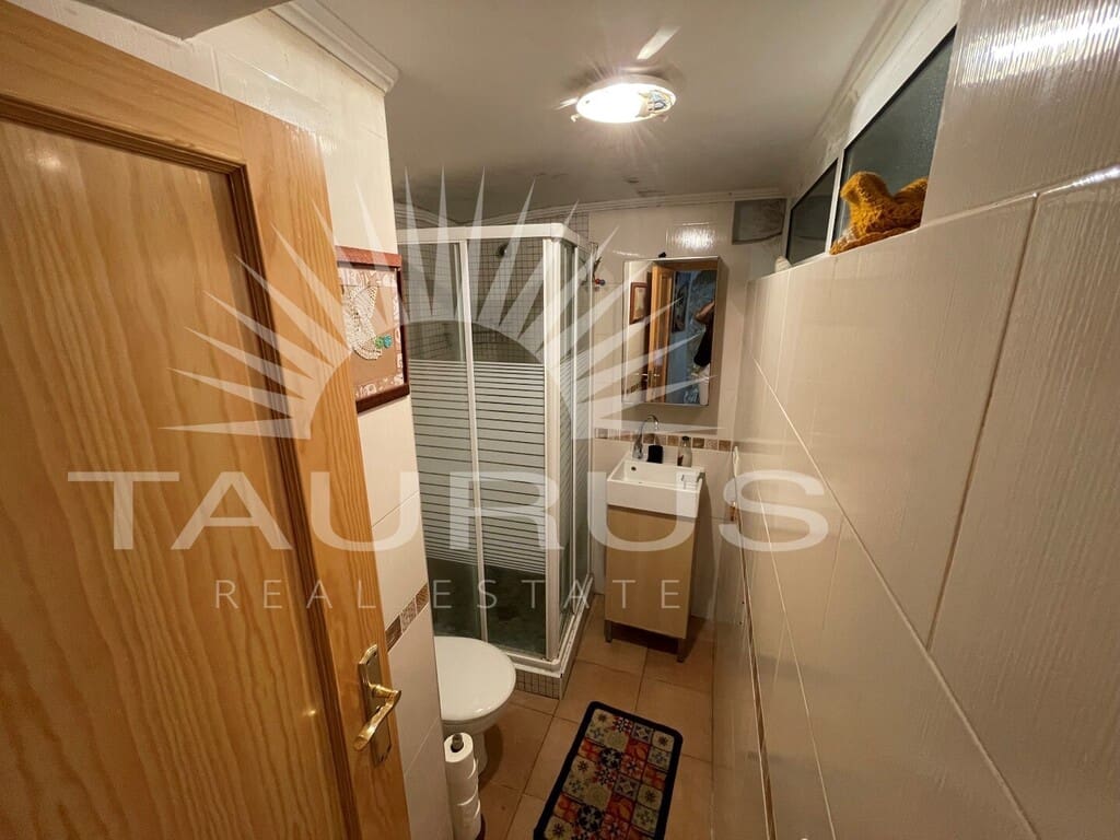 3 bedroom Townhouse for sale in Archez - € 65,000 (Ref: 10161167)