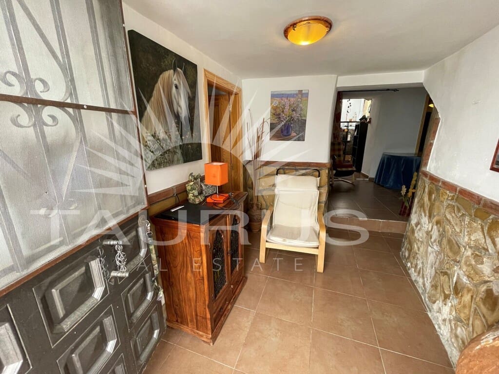 3 bedroom Townhouse for sale in Archez - € 65,000 (Ref: 10161167)