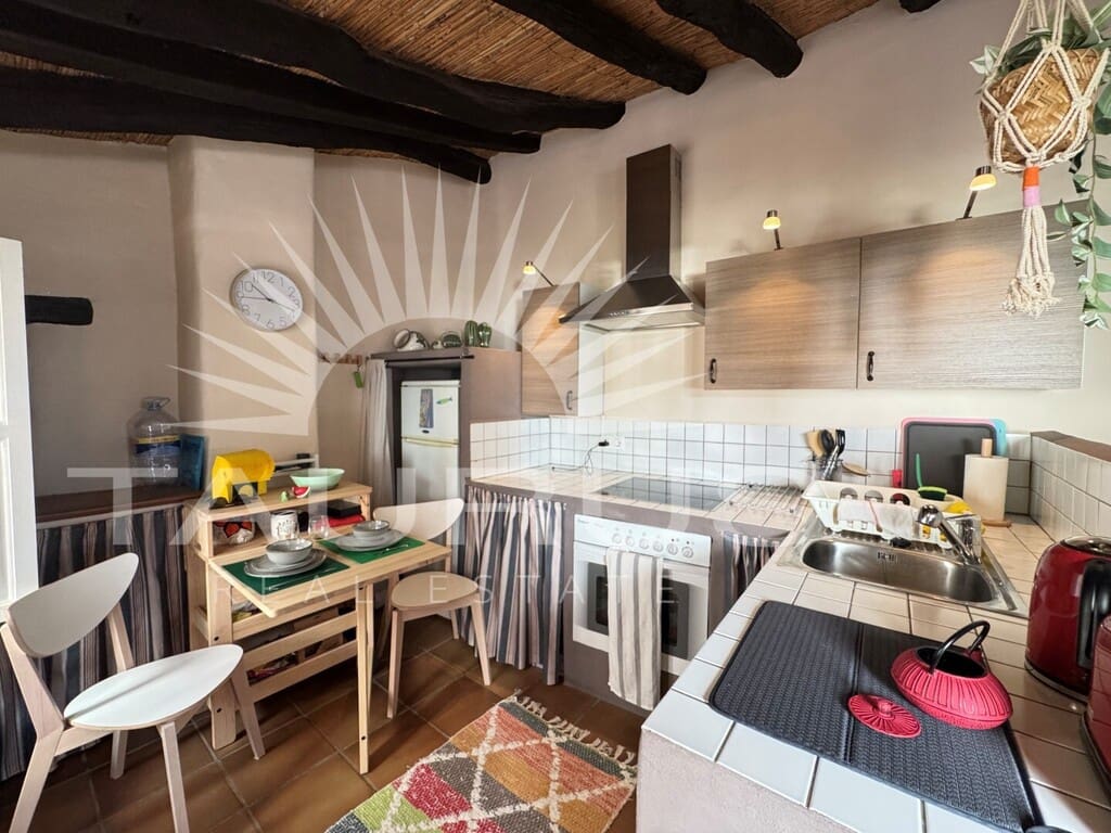 1 bedroom Townhouse for sale in Salares - € 139,000 (Ref: 10161168)