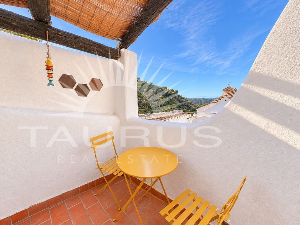1 bedroom Townhouse for sale in Salares - € 139,000 (Ref: 10161168)