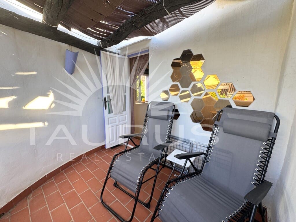 1 bedroom Townhouse for sale in Salares - € 139,000 (Ref: 10161168)